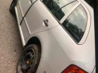 Gebraucht Skoda Fabia 75 PS (55 kW) 2000 Blau Kombi