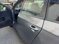 Gebraucht VW Passat Trendline 140 PS (102 kW) 2008 Grau Kombi