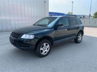 Gebraucht VW Touareg Individual 174 PS (127 kW) 2005 SUV