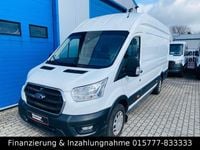 Gebraucht Ford Transit 131 PS (96 kW) 2020 Weiß Van