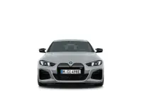 Neu BMW i4 Performance 442 kW (601 PS) 2026 Brooklyn grau Limousine