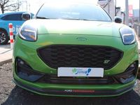 Gebraucht Ford Puma ST 200 PS (147 kW) 2021 SUV