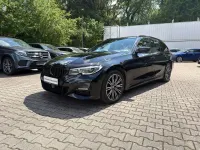 Używany BMW 330 Performance 286 KM (210 kW) 2022 Czarny Kombi
