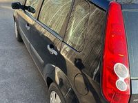 Gebraucht Ford Fiesta Ambiente 80 PS (58 kW) 2006 Limousine