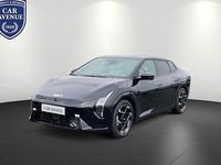 Gebraucht Kia EV4 GT-Line 150 kW (204 PS) 2025 Schwarz Kleinwagen