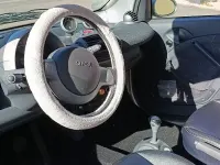 Usata Smart ForTwo Coupé 61 CV (44 kW) 2005 Grigio Coupé