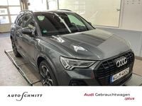 Gebraucht Audi Q3 S-Line 200 PS (147 kW) 2022 Daytonagrau perleffekt SUV