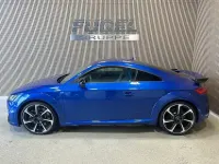 Gebraucht Audi TT RS Sport 400 PS (294 kW) 2023 Individuallackierungen audi exclusive