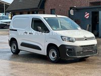 gebraucht Citroën Berlingo Kasten Club M/L1