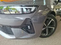 Gebraucht Opel Astra 131 PS (96 kW) 2025 Grau Kleinwagen