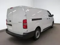 Gebraucht Citroën Jumpy 144 PS (105 kW) 2025 Weiß Van / Kleinbus
