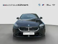 Neu BMW 118 M Sport 150 PS (110 kW) 2025 Schwarz Kleinwagen
