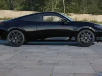 Neu Honda Prelude Advance 184 PS (135 kW) 2026 Crystal black (schwarz) Coupé