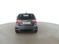 Gebraucht Toyota Yaris Team 120 PS (88 kW) 2020 Grau Limousine