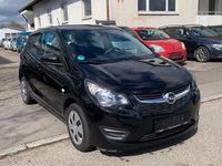 Gebraucht Opel Karl 73 PS (53 kW) 2019 Kleinwagen