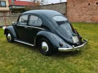 Gebraucht VW Käfer 34 PS (25 kW) 1953 Kleinwagen