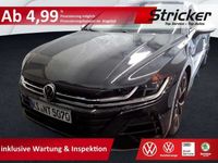 gebraucht VW Arteon °°Shooting Brake R 2.0TSI 347,-ohne Anzahlung Neu