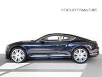 Neu Bentley Continental 680 PS (500 kW) 2025 Dark sapphire (dunkelblau) Coupé