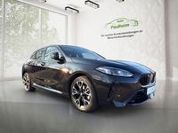 Gebraucht BMW 120 M Sport 163 PS (119 kW) 2025 Schwarz Kleinwagen