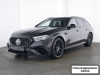 Gebraucht Mercedes E53 AMG Premium 449 PS (330 kW) 2025 Grau Limousine