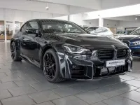 Gebraucht BMW M2 Performance 480 PS (353 kW) 2025 Black sapphire Coupé