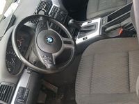 gebraucht BMW 320 e46 d Automatik