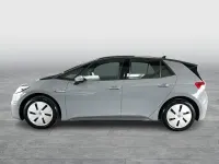 Używany VW ID.3 Pro Performance 150 kW (204 KM) 2022 Szary Hatchback