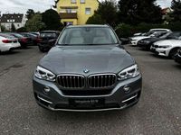 gebraucht BMW X5 xDrive30d Aut PANO|LEDER|HUD|KAMERA|SITHZ