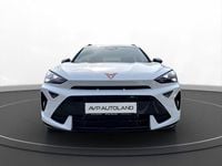Neu Cupra Formentor 204 PS (150 kW) 2026 Weiß SUV
