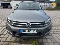 Gebraucht VW Touareg 245 PS (180 kW) 2012 SUV