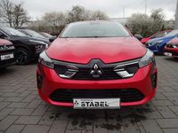Neu Mitsubishi Colt Basis 67 PS (49 kW) 2025 Rot Kleinwagen