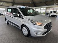 Gebraucht Ford Transit Connect Trend 120 PS (88 kW) 2022 Silber Van / Kleinbus