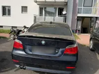 Second-hand BMW 520 170 CP (125 kW) 2003 Berlinǎ