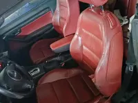 Gebraucht Audi A4 Cabriolet 169 PS (124 kW) 2004 Silber Cabrio