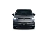 Gebraucht VW Multivan Life 150 PS (110 kW) 2025 Indiumgrau metallic (metallic) Van / Kleinbus