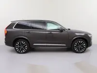 Gebraucht Volvo XC90 Plus 455 PS (334 kW) 2025 Grau SUV