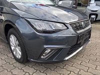 Gebraucht Seat Ibiza Style 95 PS (69 kW) 2024 Grau metallic