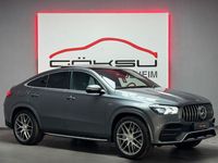 Gebraucht Mercedes GLE53 AMG AMG 435 PS (319 kW) 2021 Grau SUV