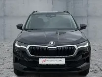 Neu Skoda Karoq 150 PS (110 kW) 2026 Schwarz SUV