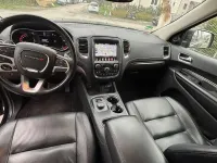 Second-hand Dodge Durango 299 CP (219 kW) 2017 Negru SUV