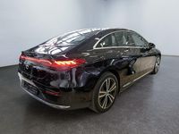 Gebraucht Mercedes EQE350 214 kW (292 PS) 2024 Schwarz Limousine