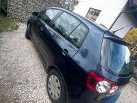 Gebraucht VW Golf IV 75 PS (55 kW) 2005 Blau Kleinwagen