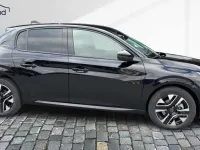 Neu Peugeot 208 Allure 110 PS (80 kW) 2025 Schwarz / perlaneraschwarz Kleinwagen