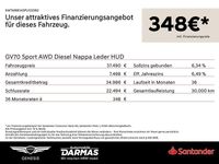 Gebraucht Genesis GV70 Sport 210 PS (154 kW) 2023 Weiß SUV