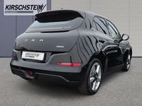 Gebraucht Ora Funky Cat 400 Pro+ Pro+ 125 kW (171 PS) 2023 Schwarz Kleinwagen