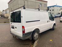 gebraucht Ford Transit TransitKasten