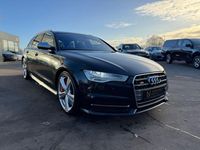 Gebraucht Audi S6 Sport 450 PS (330 kW) 2017 Schwarz Kombi