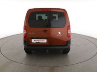 gebraucht Peugeot Rifter 1.5 Blue-HDi Active L1, Diesel, 23.450 €