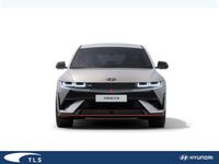 Gebraucht Hyundai Ioniq Basis 447 kW (609 PS) 2025 Cyber grey / met Kleinwagen