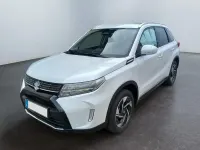 Neu Suzuki Vitara Comfort+ 129 PS (94 kW) 2025 Cool white pearl metallic SUV